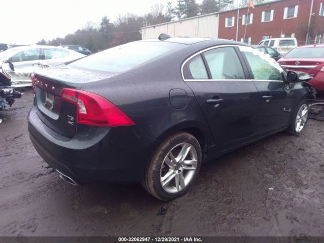 Photo 3 VIN: YV1612TK1F2362300 - VOLVO S60 