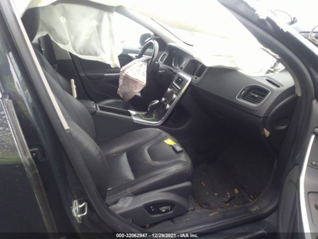 Photo 4 VIN: YV1612TK1F2362300 - VOLVO S60 