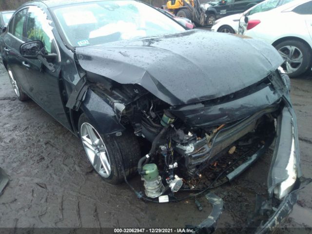 Photo 5 VIN: YV1612TK1F2362300 - VOLVO S60 