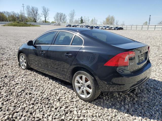 Photo 1 VIN: YV1612TK1G2390423 - VOLVO S60 