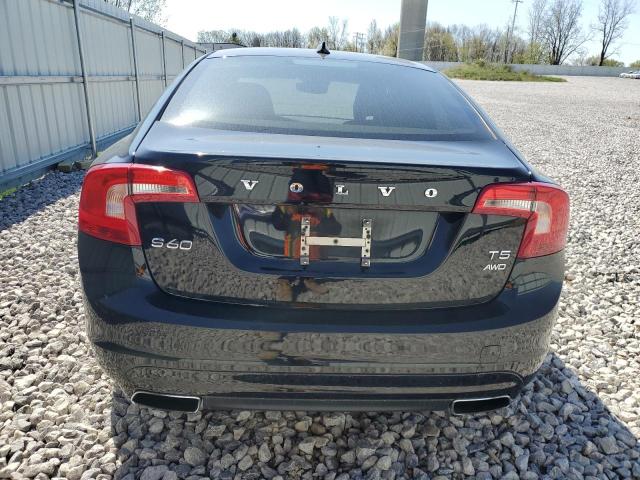 Photo 5 VIN: YV1612TK1G2390423 - VOLVO S60 