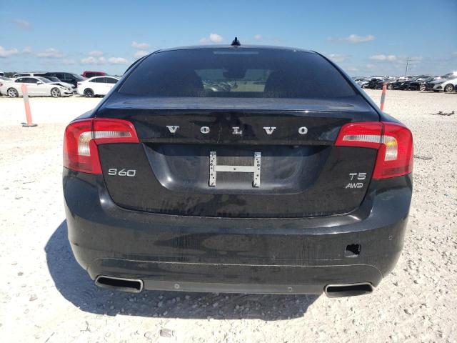 Photo 5 VIN: YV1612TK1G2393418 - VOLVO S60 PREMIE 