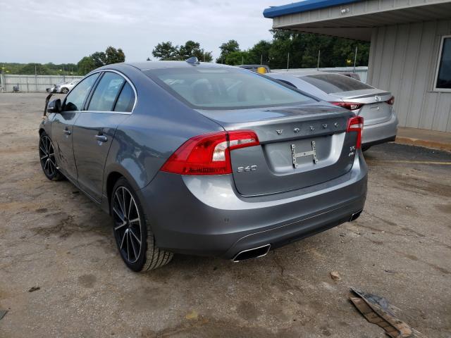 Photo 2 VIN: YV1612TK1G2396111 - VOLVO S60 PREMIE 