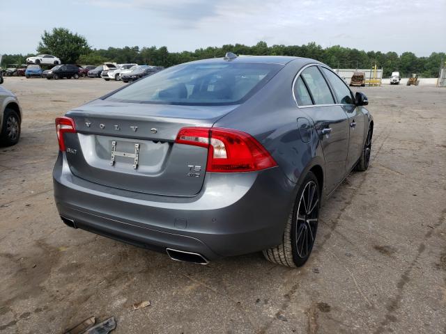 Photo 3 VIN: YV1612TK1G2396111 - VOLVO S60 PREMIE 