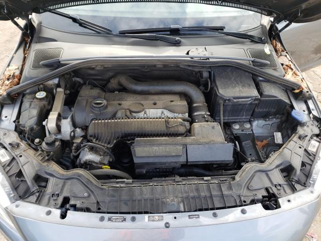 Photo 6 VIN: YV1612TK1G2396111 - VOLVO S60 PREMIE 