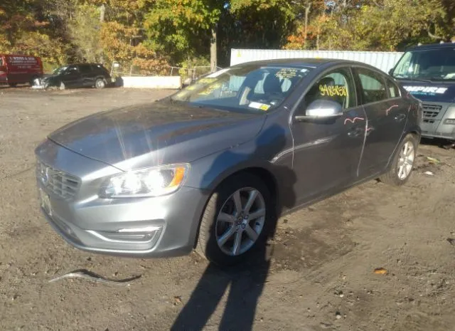 Photo 1 VIN: YV1612TK1G2410587 - VOLVO S60 