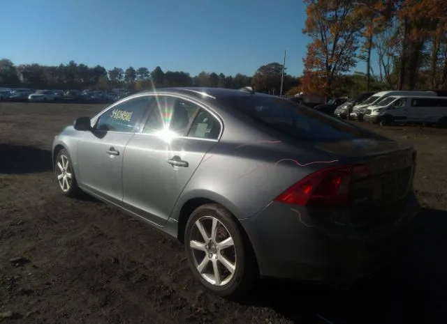 Photo 2 VIN: YV1612TK1G2410587 - VOLVO S60 