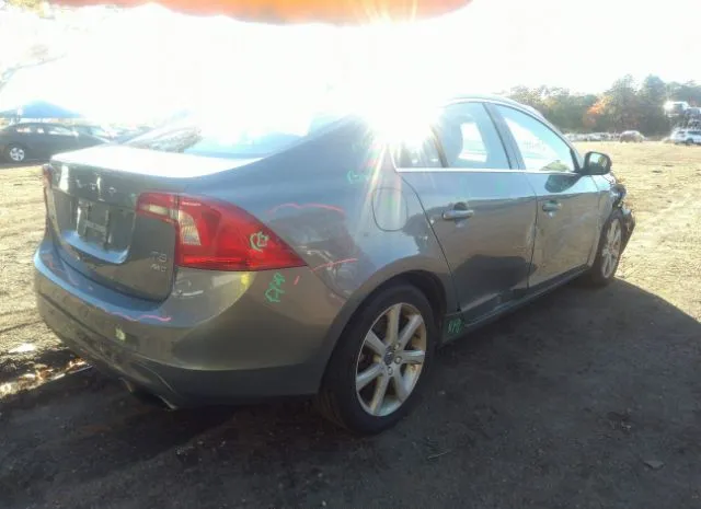 Photo 3 VIN: YV1612TK1G2410587 - VOLVO S60 