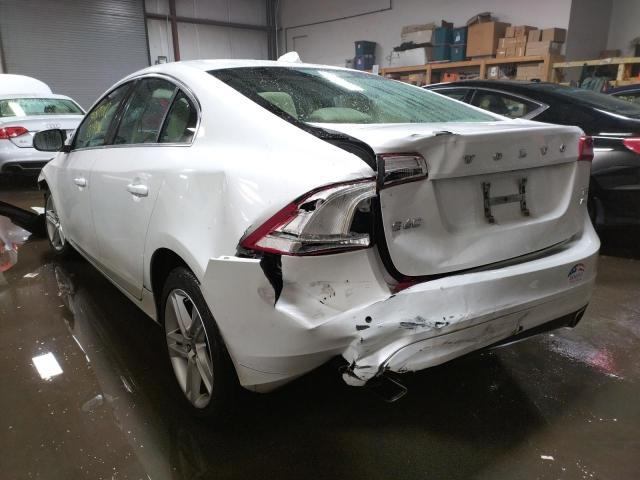 Photo 2 VIN: YV1612TK2F1352493 - VOLVO S60 PREMIE 