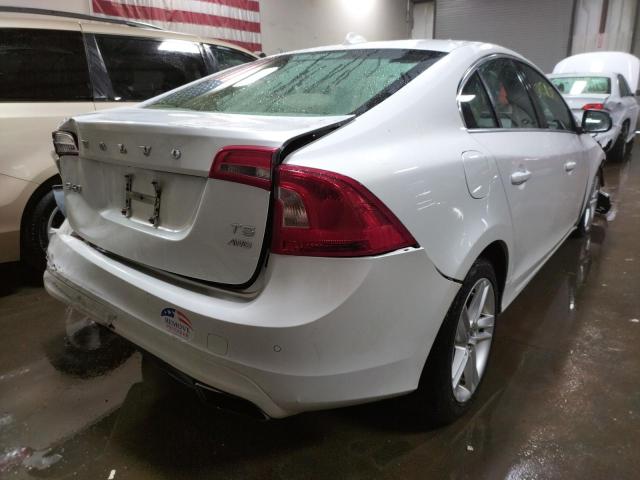 Photo 3 VIN: YV1612TK2F1352493 - VOLVO S60 PREMIE 