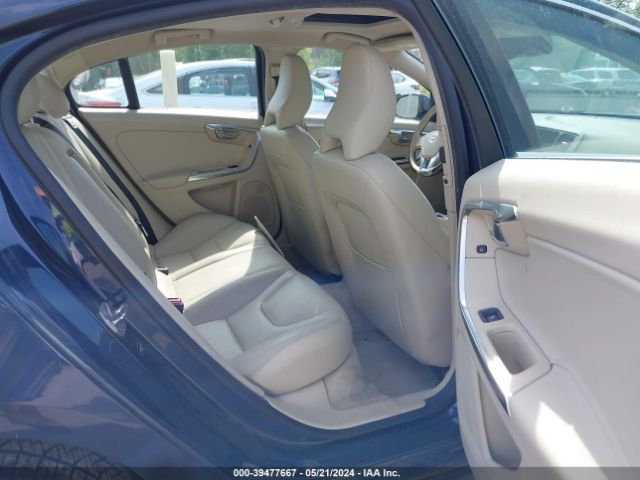 Photo 7 VIN: YV1612TK2F1357242 - VOLVO S60 