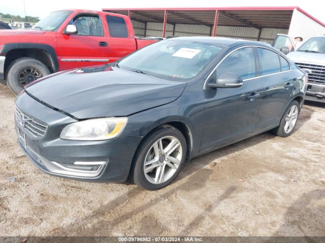 Photo 1 VIN: YV1612TK2F1358651 - VOLVO S60 