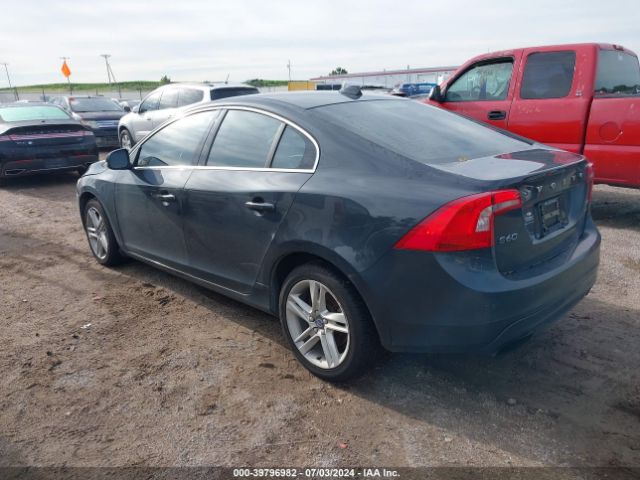 Photo 2 VIN: YV1612TK2F1358651 - VOLVO S60 