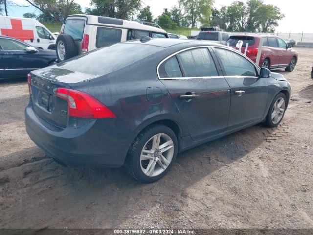 Photo 3 VIN: YV1612TK2F1358651 - VOLVO S60 