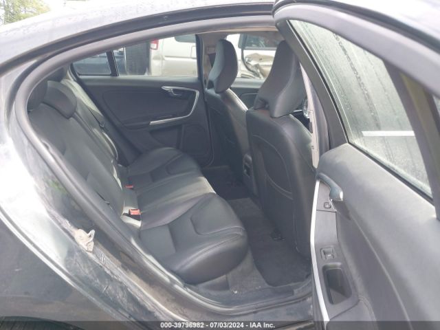 Photo 7 VIN: YV1612TK2F1358651 - VOLVO S60 