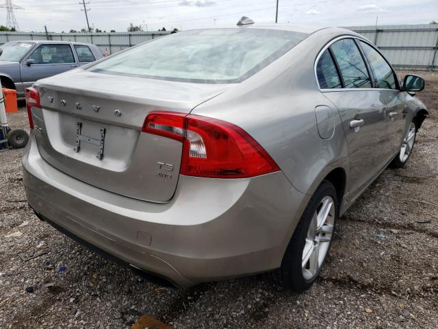 Photo 3 VIN: YV1612TK2F1360013 - VOLVO S60 PREMIE 