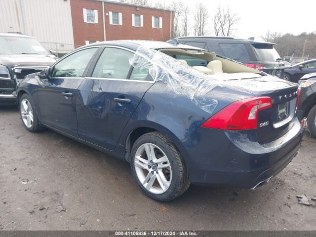 Photo 2 VIN: YV1612TK2F2353993 - VOLVO S60 