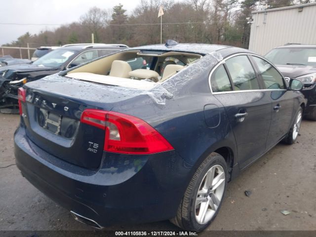 Photo 3 VIN: YV1612TK2F2353993 - VOLVO S60 