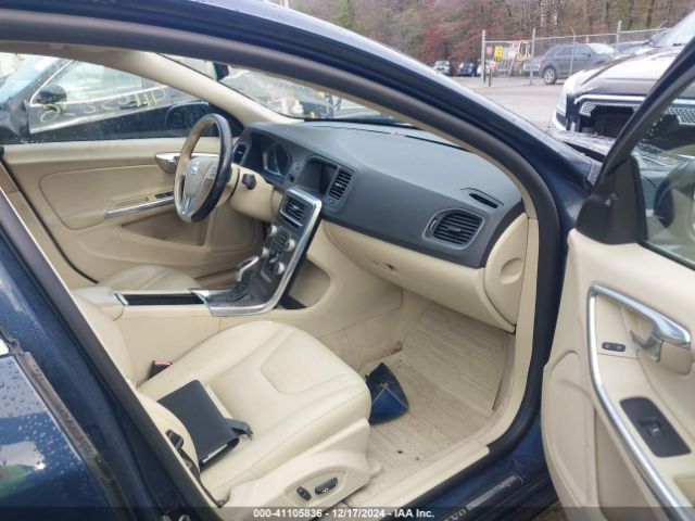 Photo 4 VIN: YV1612TK2F2353993 - VOLVO S60 