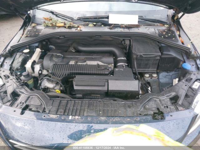 Photo 9 VIN: YV1612TK2F2353993 - VOLVO S60 