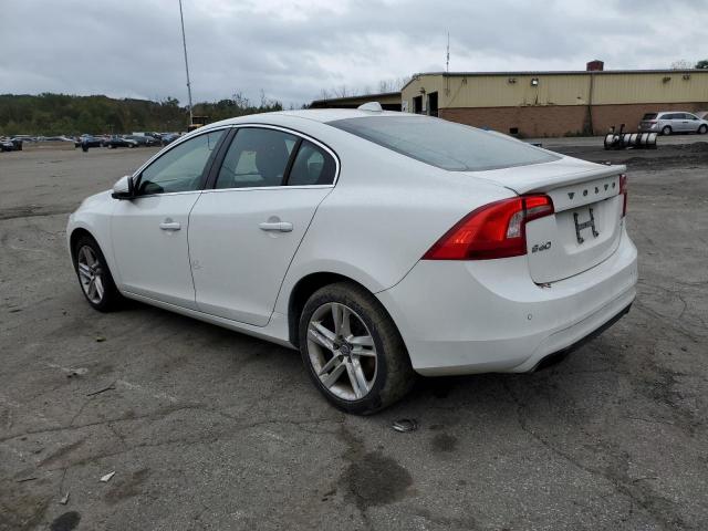 Photo 1 VIN: YV1612TK2F2364413 - VOLVO S60 