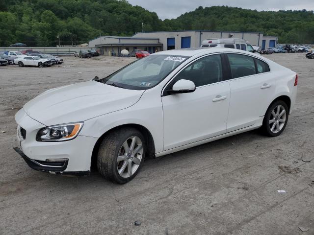 Photo 0 VIN: YV1612TK2G1393370 - VOLVO S60 PREMIE 