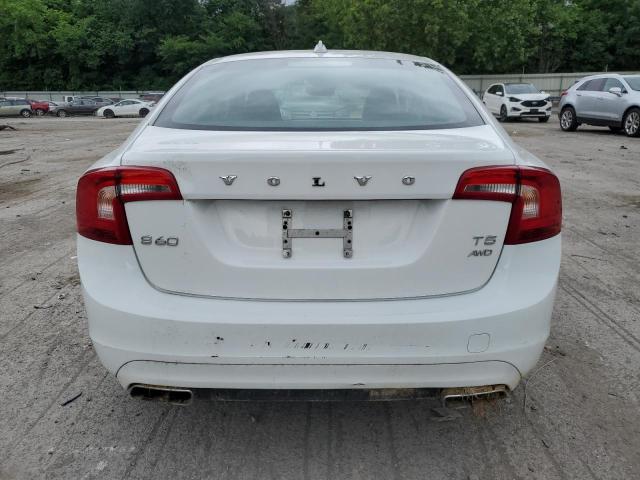 Photo 5 VIN: YV1612TK2G1393370 - VOLVO S60 PREMIE 