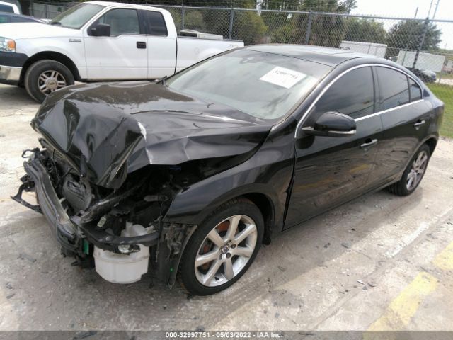 Photo 1 VIN: YV1612TK2G2390799 - VOLVO S60 