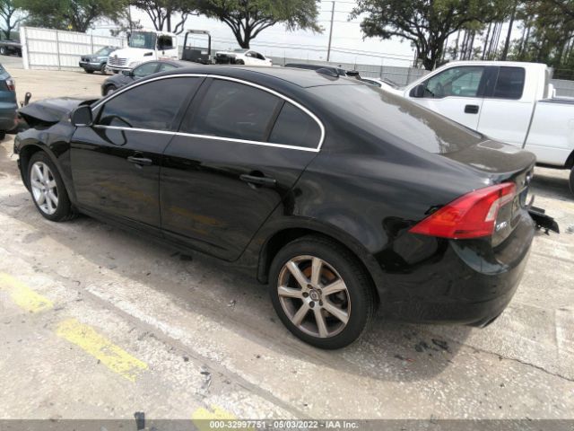 Photo 2 VIN: YV1612TK2G2390799 - VOLVO S60 