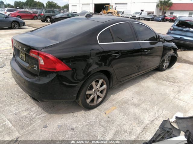 Photo 3 VIN: YV1612TK2G2390799 - VOLVO S60 