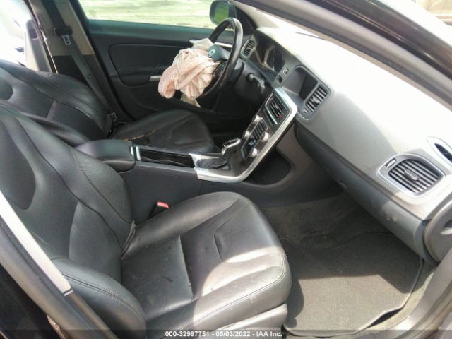 Photo 4 VIN: YV1612TK2G2390799 - VOLVO S60 