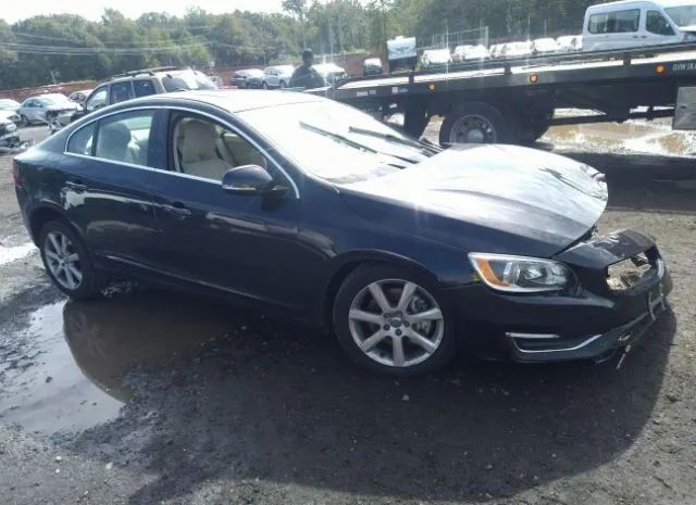 Photo 0 VIN: YV1612TK2G2392455 - VOLVO S60 