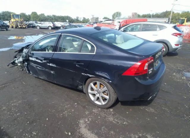 Photo 2 VIN: YV1612TK2G2392455 - VOLVO S60 