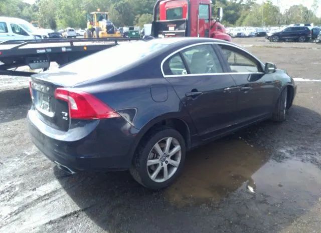 Photo 3 VIN: YV1612TK2G2392455 - VOLVO S60 