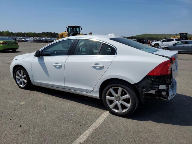 Photo 1 VIN: YV1612TK2G2392701 - VOLVO S60 