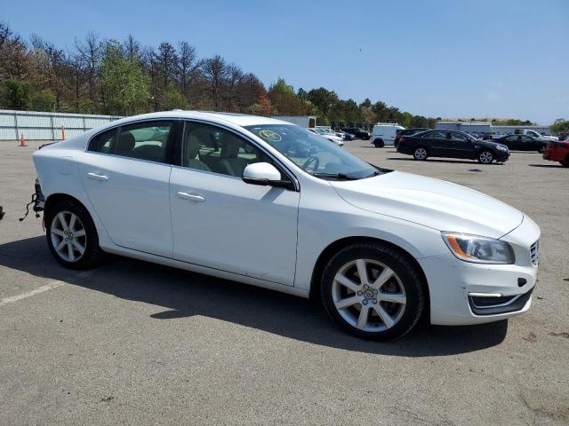 Photo 3 VIN: YV1612TK2G2392701 - VOLVO S60 