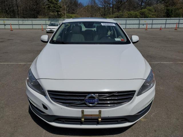 Photo 4 VIN: YV1612TK2G2392701 - VOLVO S60 