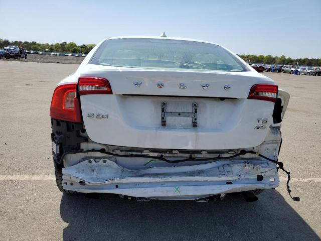 Photo 5 VIN: YV1612TK2G2392701 - VOLVO S60 