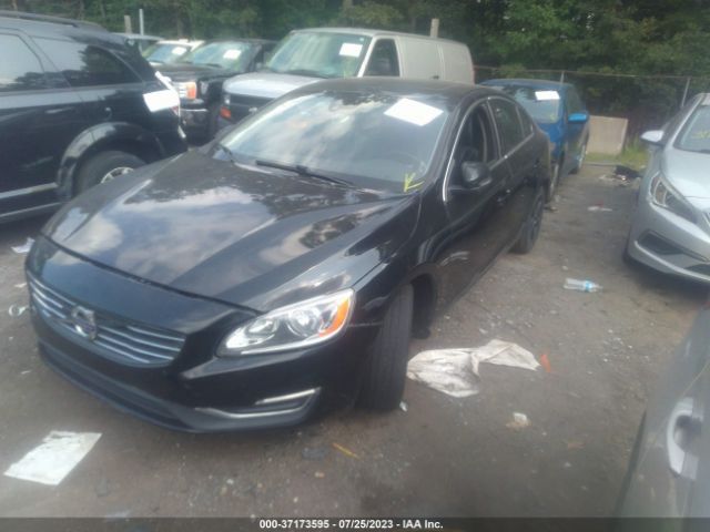 Photo 1 VIN: YV1612TK2G2401705 - VOLVO S60 