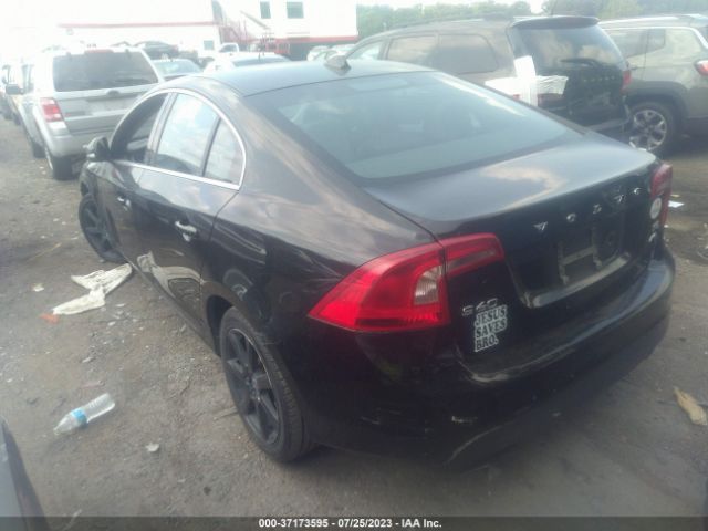 Photo 2 VIN: YV1612TK2G2401705 - VOLVO S60 