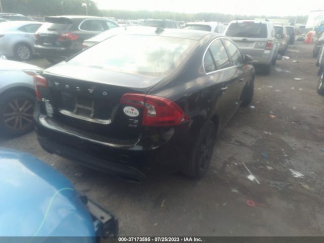 Photo 3 VIN: YV1612TK2G2401705 - VOLVO S60 