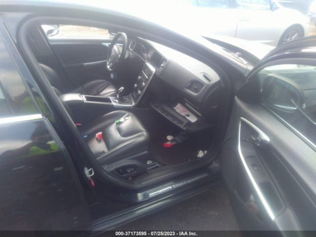 Photo 4 VIN: YV1612TK2G2401705 - VOLVO S60 