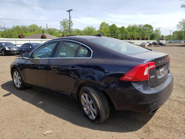 Photo 1 VIN: YV1612TK2G2407780 - VOLVO S60 