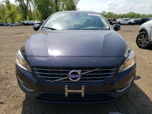 Photo 4 VIN: YV1612TK2G2407780 - VOLVO S60 