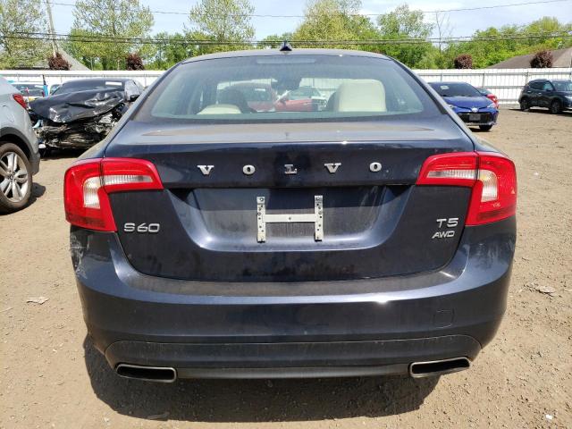 Photo 5 VIN: YV1612TK2G2407780 - VOLVO S60 