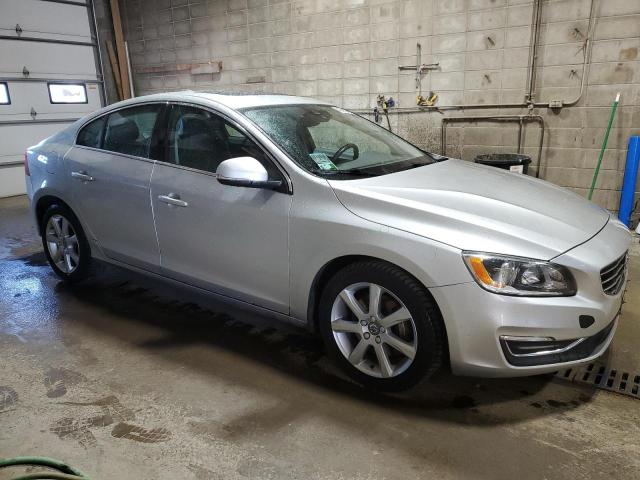 Photo 3 VIN: YV1612TK2G2410890 - VOLVO S60 