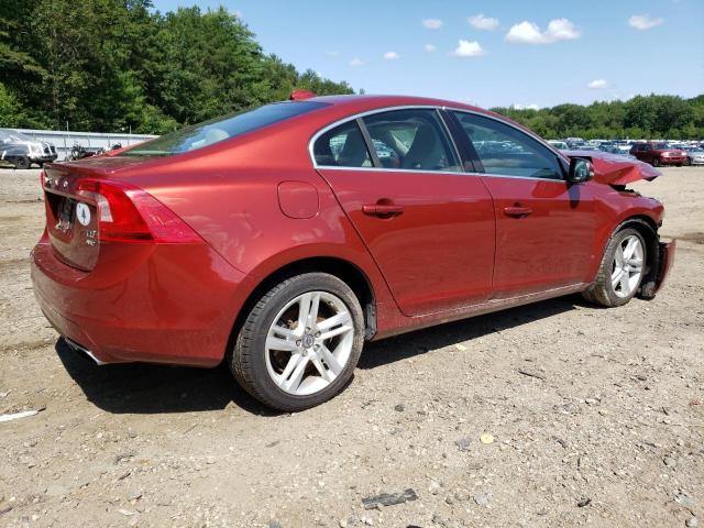 Photo 2 VIN: YV1612TK3F1338537 - VOLVO S60 PREMIE 