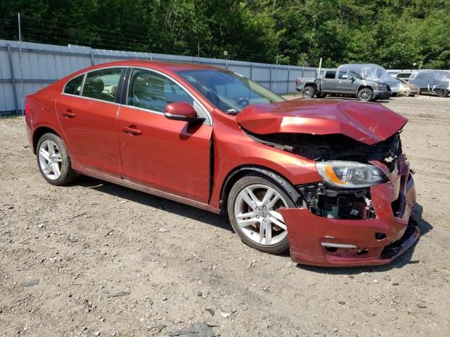 Photo 3 VIN: YV1612TK3F1338537 - VOLVO S60 PREMIE 