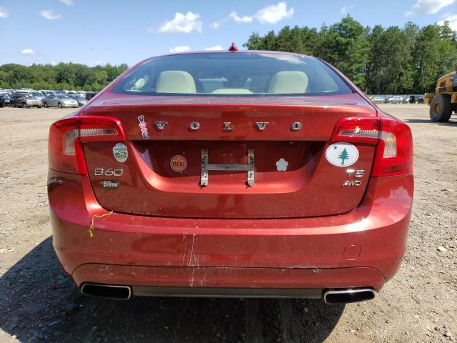 Photo 5 VIN: YV1612TK3F1338537 - VOLVO S60 PREMIE 