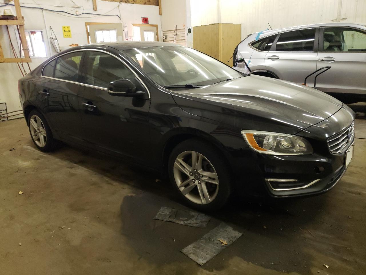 Photo 3 VIN: YV1612TK3F1355645 - VOLVO S60 